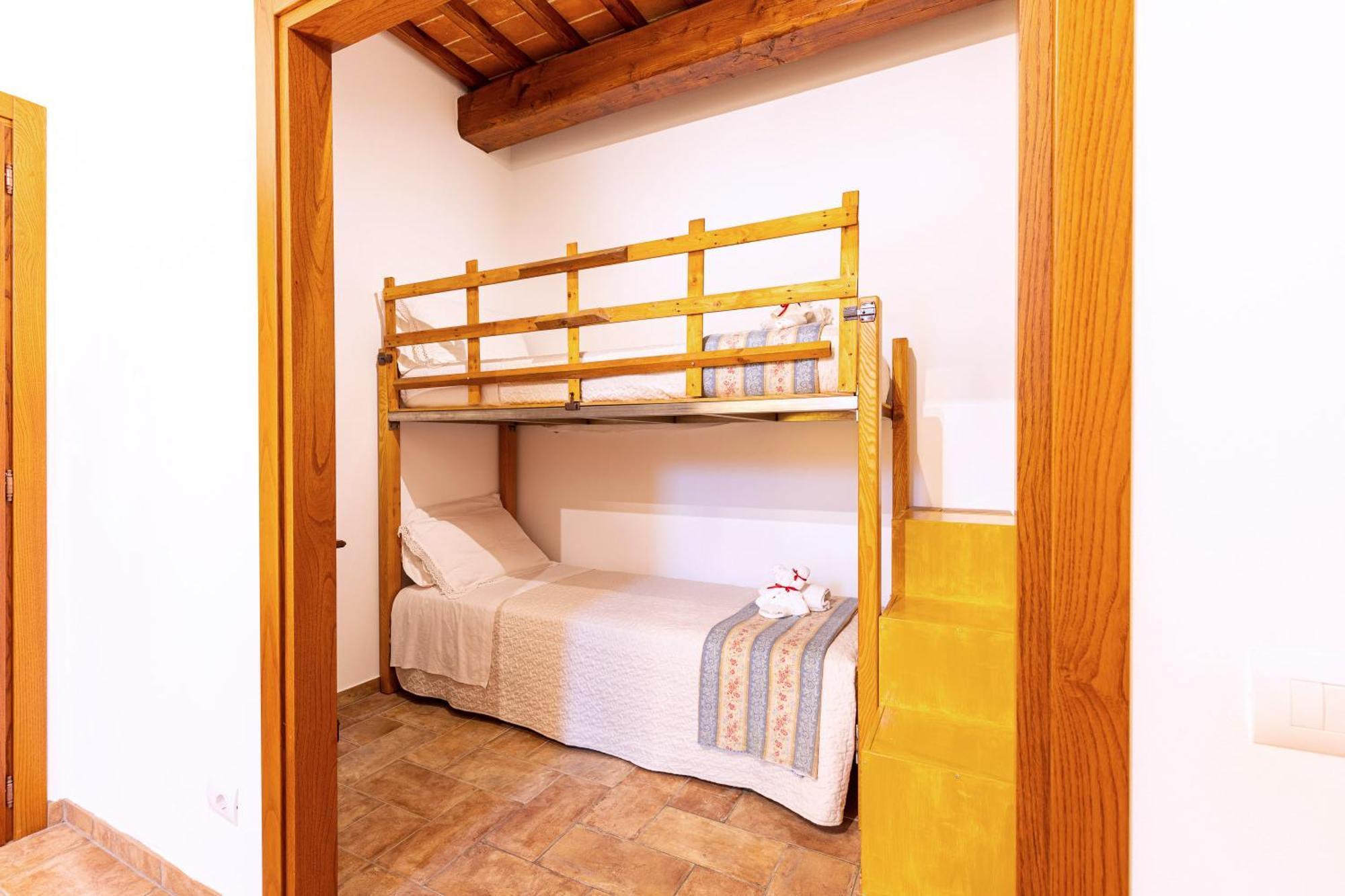 Agriturismo Il Casato - Il Torchio Pienza Exterior foto