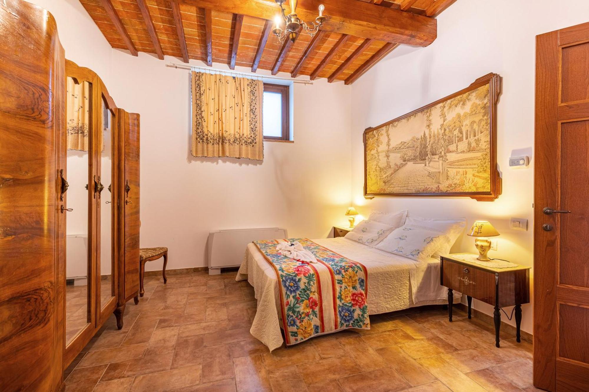 Agriturismo Il Casato - Il Torchio Pienza Exterior foto